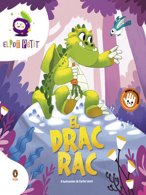cover image of El Drac Rac